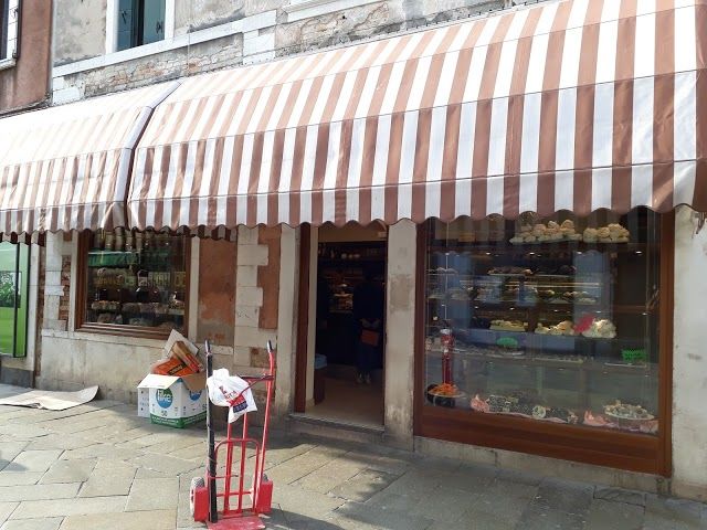 Bar Pasticceria Pitteri